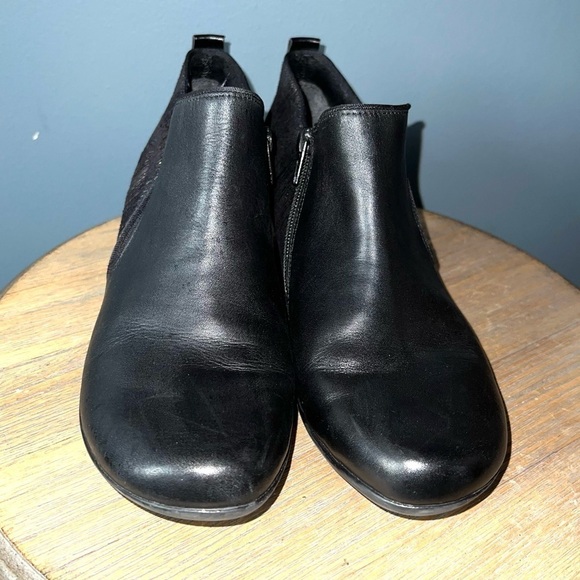 Remonte Milltrud Ankle Booties - Picture 4 of 9